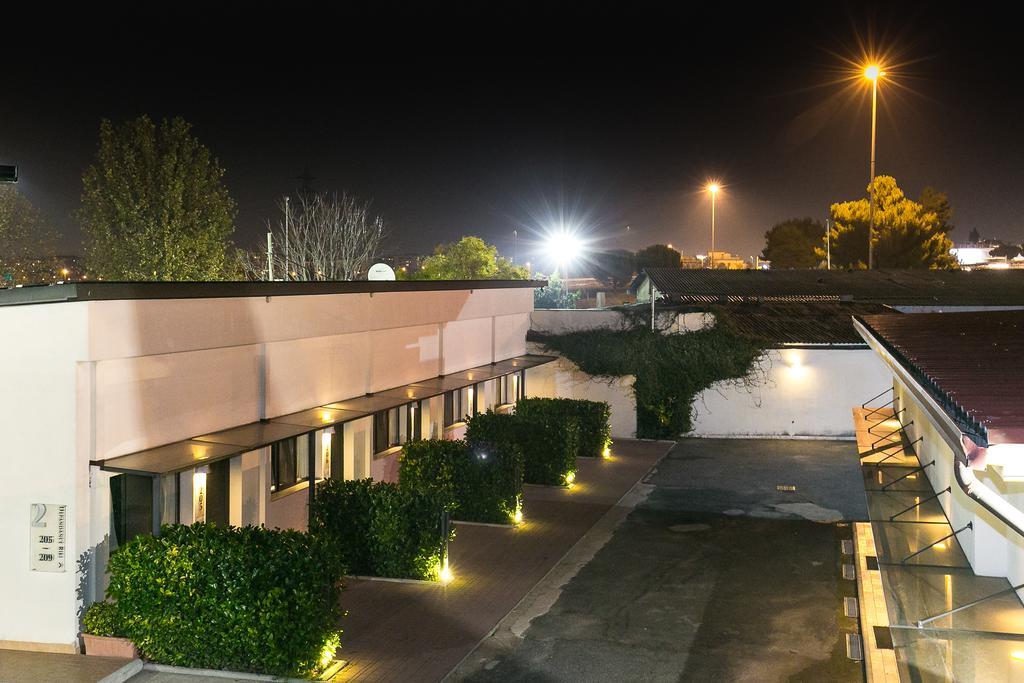 Residenza Gra 21 Apartahotel 2*