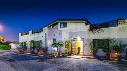 Residenza Gra 21 Apartahotel