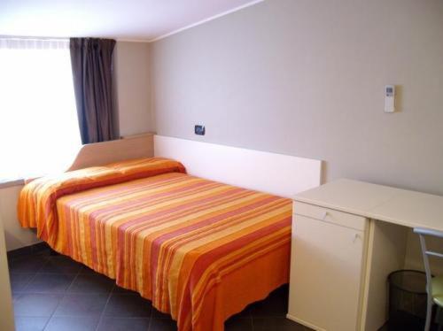 Apartahotel Residenza Gra 21