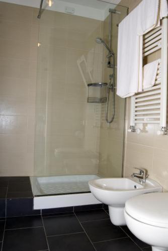 Apartahotel Residenza Gra 21 Roma