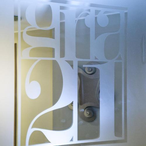 Apartahotel Residenza Gra 21