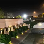Hotel Residenza Gra 21
