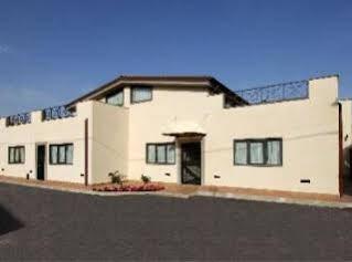 Residenza Gra 21 2* Rome