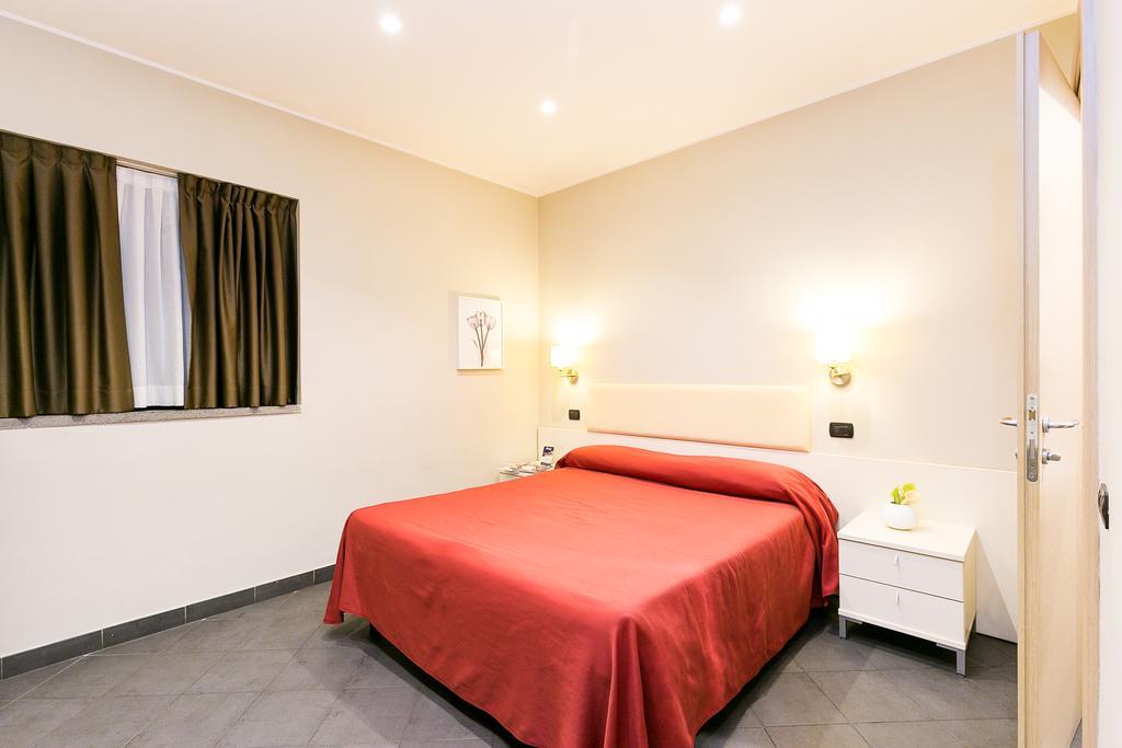 Residenza Gra 21 Aparthotel