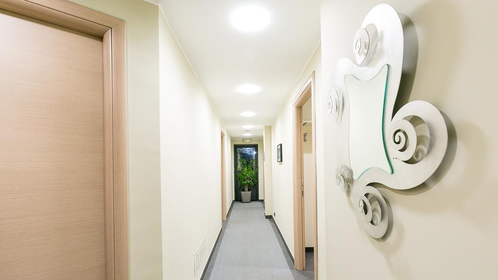 Residenza Gra 21 Aparthotel