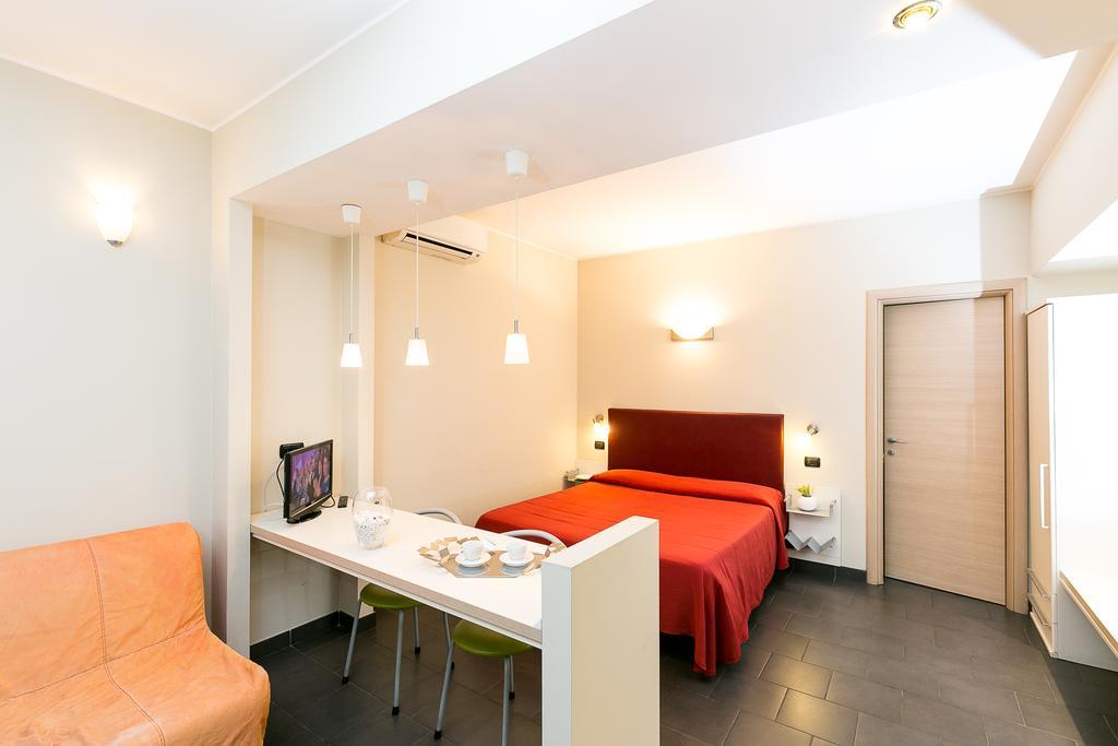 Aparthotel Residenza Gra 21 Rome