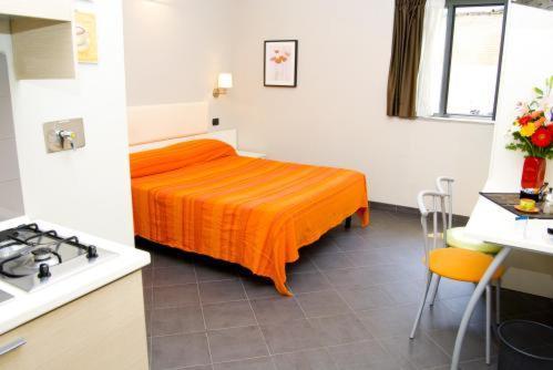 Aparthotel Residenza Gra 21