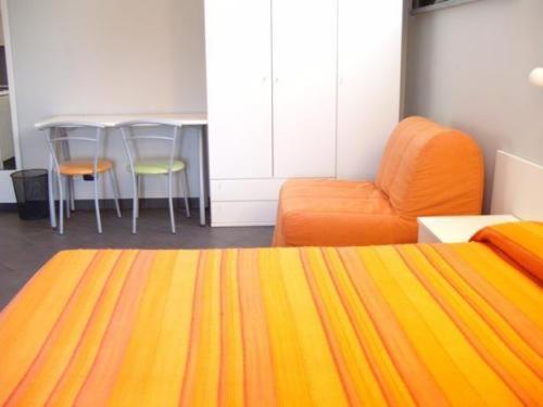 Aparthotel Residenza Gra 21 2*