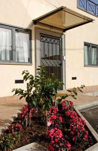 Residenza Gra 21 Rome