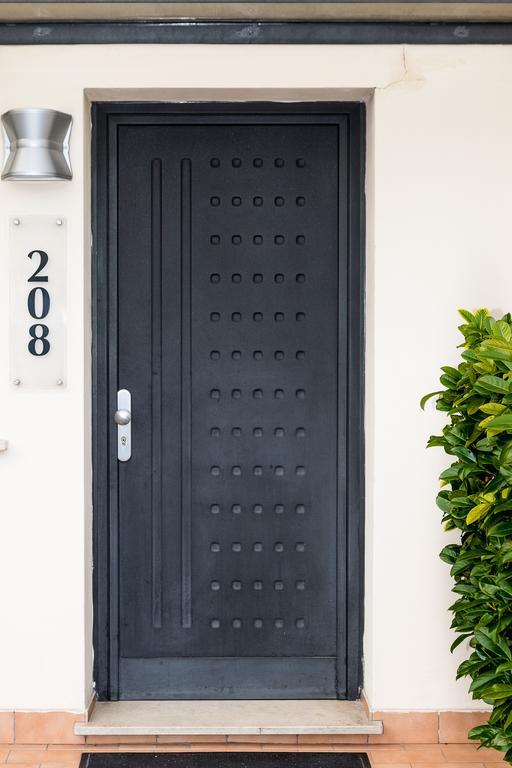 Residenza Gra 21 Aparthotel Rome