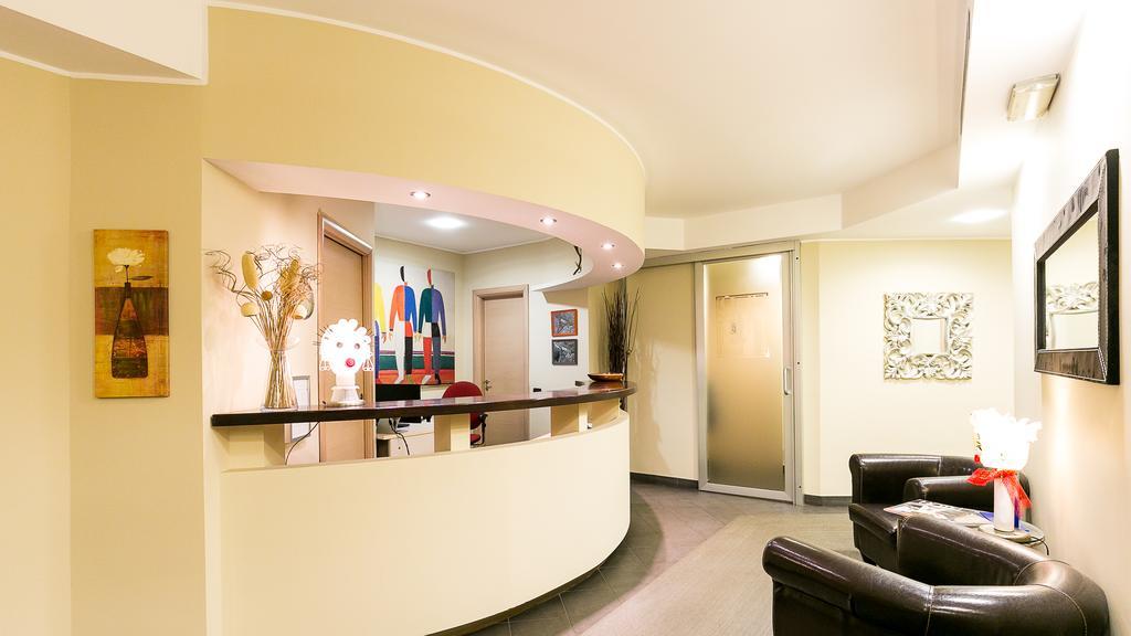 Residenza Gra 21 2* Rome