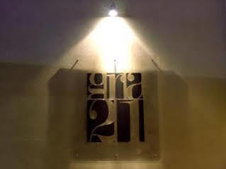 Residenza Gra 21 2* Rome