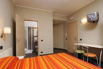 Residenza Gra 21 Aparthotel 2*