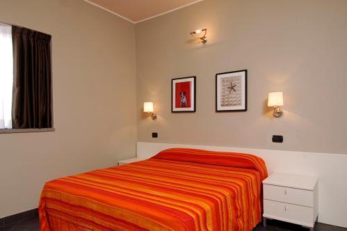 Residenza Gra 21 Rome
