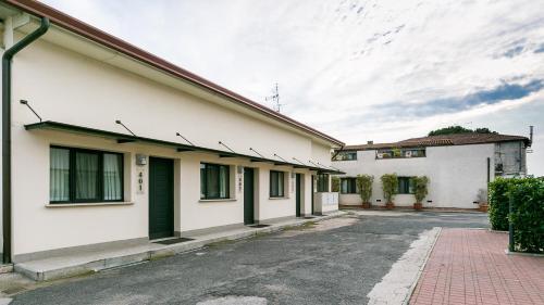 Residenza Gra 21 Rome