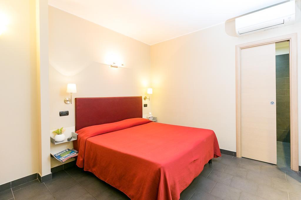 Residenza Gra 21 Aparthotel 2*
