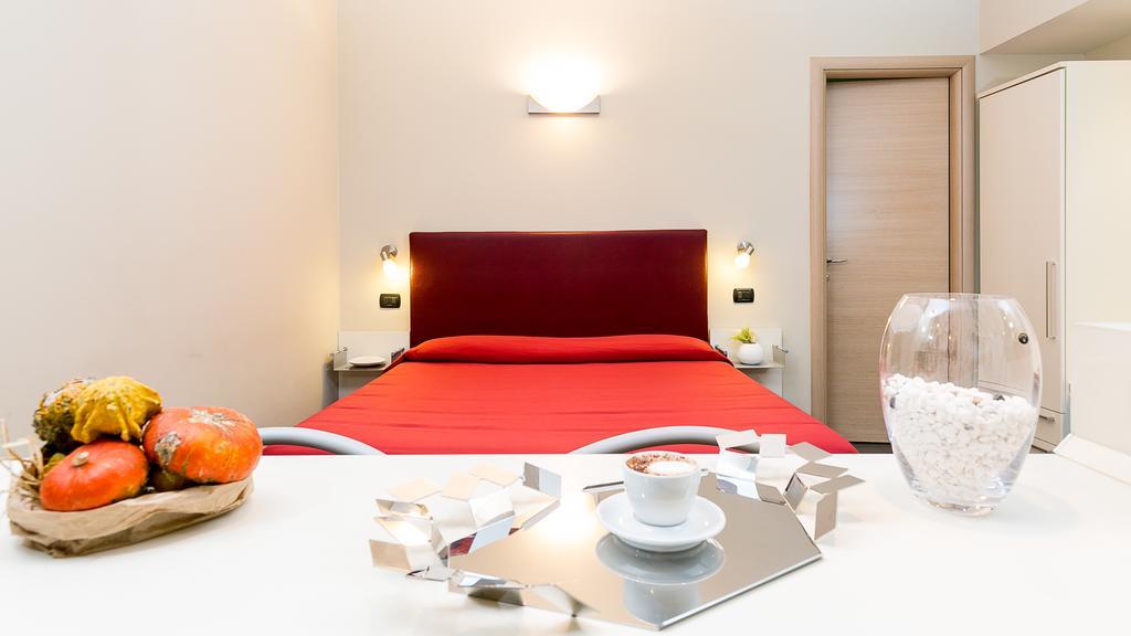 Residenza Gra 21 Aparthotel 2*
