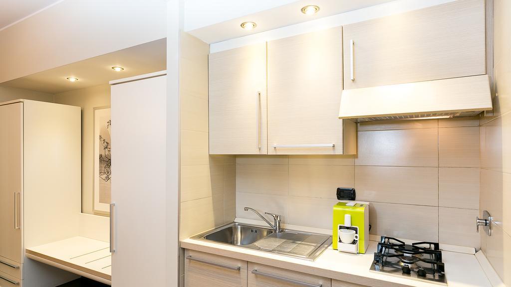 Residenza Gra 21 2* Roma