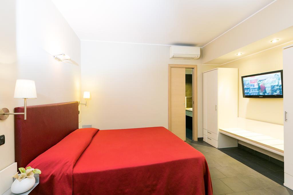 Aparthotel Residenza Gra 21