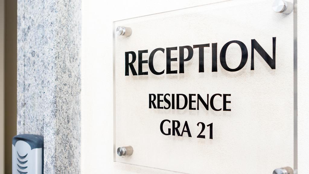 Residenza Gra 21 2* Roma