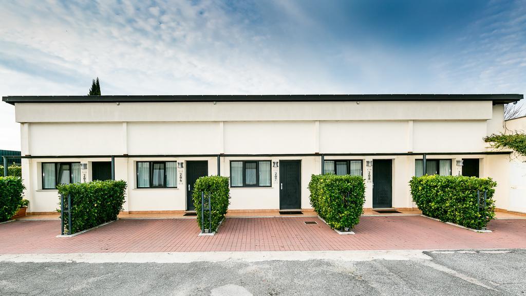 Residenza Gra 21 Aparthotel