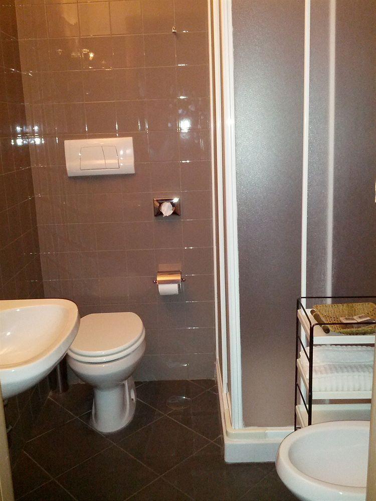 Residenza Gra 21 Aparthotel 2*