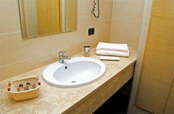 Aparthotel Residenza Gra 21 Roma