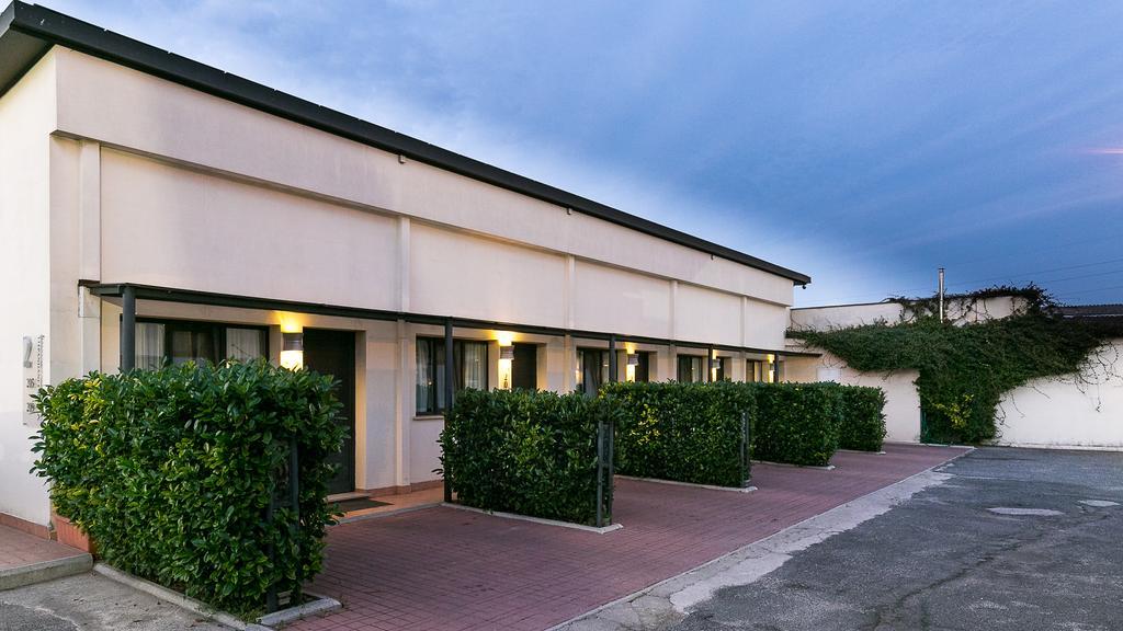 Residenza Gra 21 Aparthotel