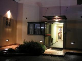Residenza Gra 21 2* Roma