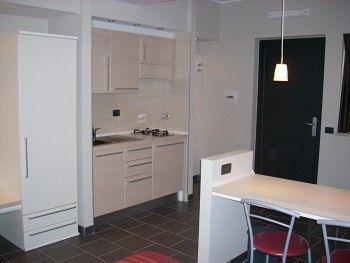 Residenza Gra 21 Aparthotel Roma