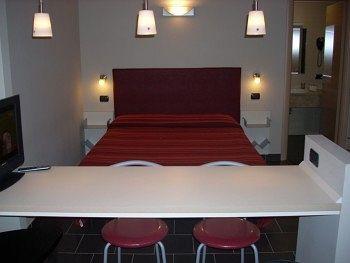 Residenza Gra 21 Roma