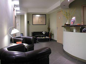 Residenza Gra 21 Roma