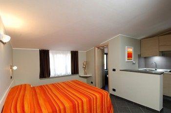 Residenza Gra 21
