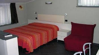 Aparthotel Residenza Gra 21 Roma