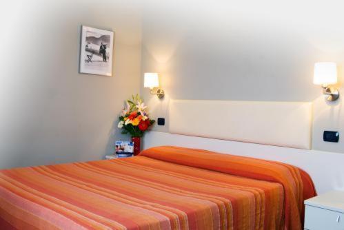 Residenza Gra 21 Aparthotel Roma