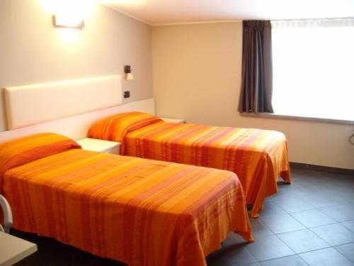 Residenza Gra 21 Aparthotel Roma
