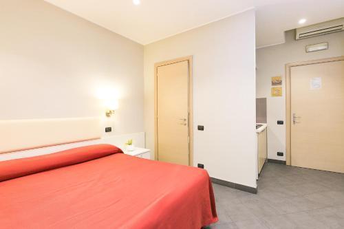 Residenza Gra 21 Aparthotel Roma