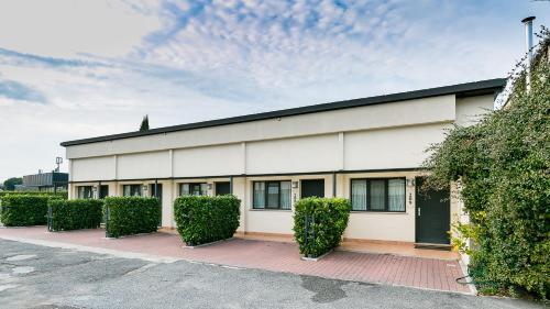 Aparthotel Residenza Gra 21